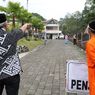 Ganjar Sapa Pasien Covid-19 dari Klaster Tarawih di Banyumas: Jangan Lupa Bahagia