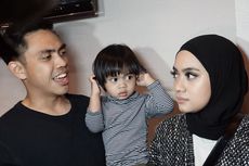 Nama Anak-anak Artis yang Unik