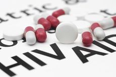Pengidap HIV/AIDS Merasa Bugar, Dokter: Jangan Putus Obat