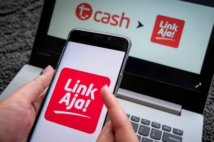 Cara bayar IndiHome lewat m banking BCA dan aplikasi LinkAja dengan mudah