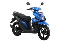 Update Harga Skutik Murah Juni 2024, Suzuki dan TVS Naik