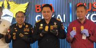Modus Mirip, Bea Cukai Curigai Jaringan Internasional di Balik Penyelundupan Emas Rp 45,7 M
