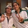 Ketika Maia Estianty Emosi dengan Aksi Jail El Rumi dan Dul Jaelani