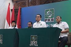 PKB Gelar Muktamar di Bali, Jokowi dan Prabowo Diundang