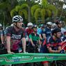 Balap Sepeda Tour de Bintan Resmi Ditunda