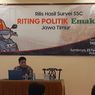 Surabaya Survey Center: Emak-emak Jatim Jagokan Ganjar Pranowo di Pilpres 2024