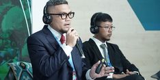 Desa Energi Berdikari Tampil di COP 29, Pertamina Berkomitmen Jaga Kelestarian Lingkungan di Masyarakat