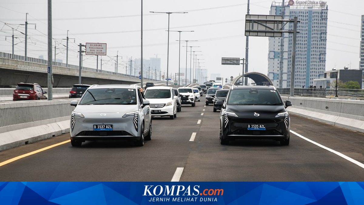 otomotif.kompas.com