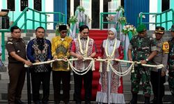 HUT Ke-64 HST, Pemkab Gelar Barabai Expo 2023 