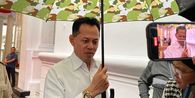 Prabowo Panggil Kepala Bappisus, Minta Birokrasi tidak Berbelit Usai Ramai Dirut Agrinas Mundur
