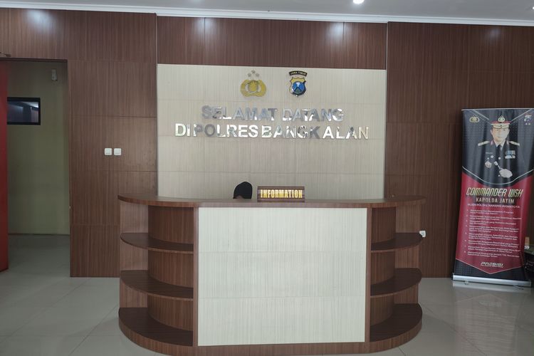 KPK Periksa Saksi Dugaan Korupsi Dana Hibah Pokmas Jatim di Polres Bangkalan