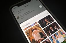 Cara Komentar Pakai GIF di Instagram dengan Mudah, Sudah Coba?