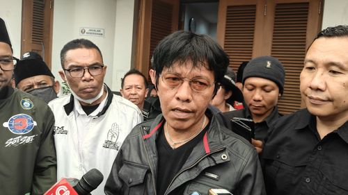 Yakin Hak Angket Kecurangan Pemilu Akan Jalan, Adian Napitupulu: Sudah Jadi Keinginan Rakyat