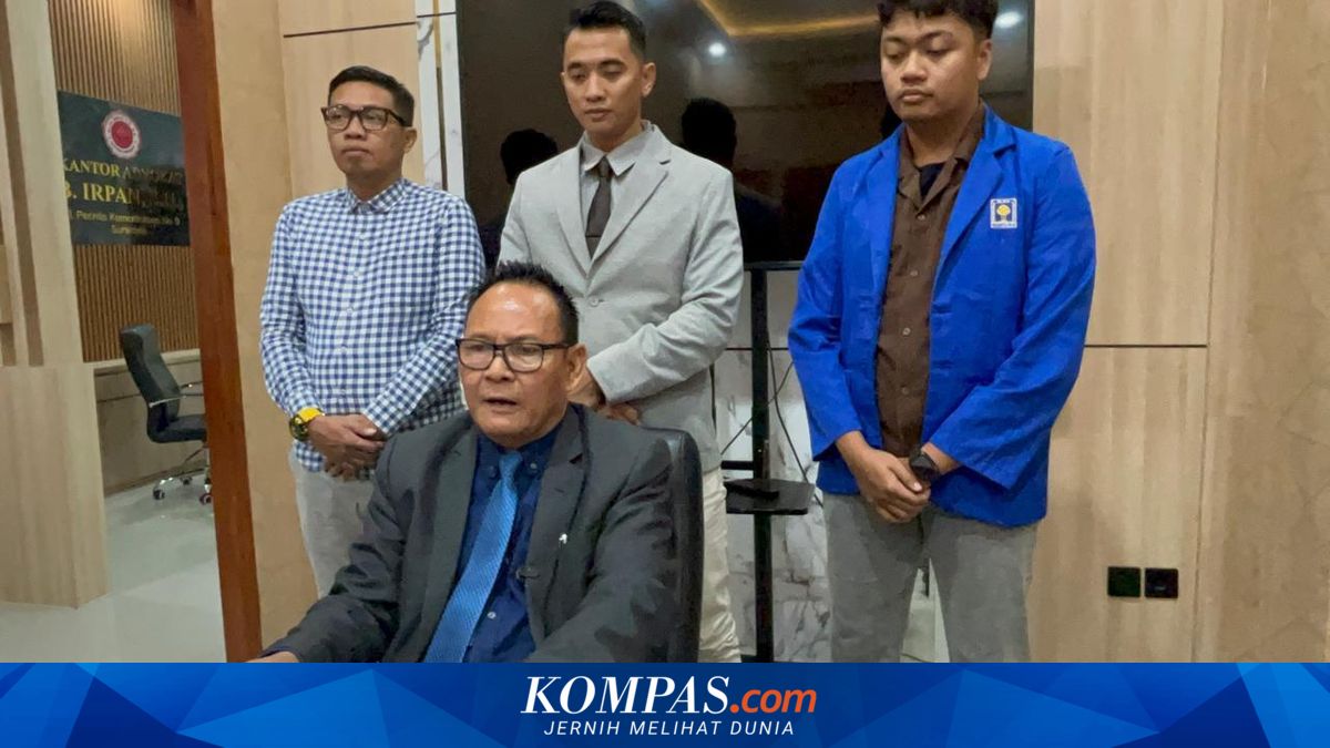 Mengapa Mediasi Gugatan Ijazah Jokowi Berakhir "Deadlock"? Ini Alasan Kedua Pihak