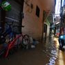 Pemprov DKI Bakal Investigasi Dugaan Pelanggaran Tata Ruang di Wilayah Banjir