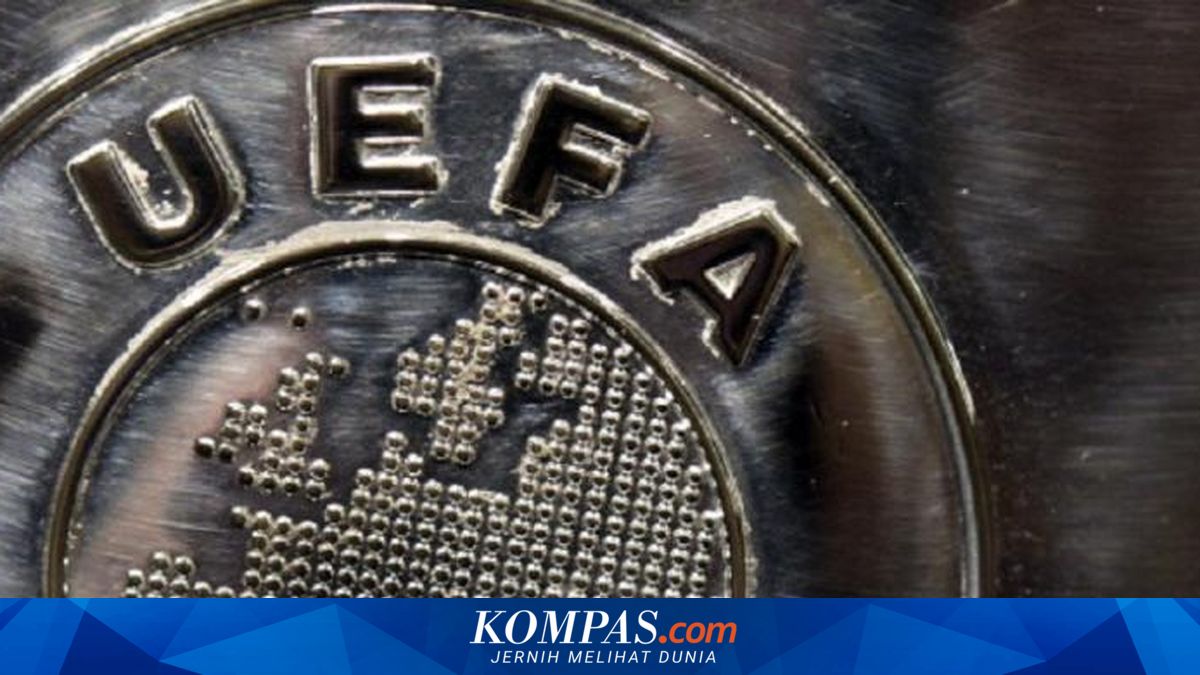 UEFA Kehilangan Kepercayaan ke Gianni Infantino, Desak FIFA Berbenah