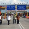 Asosiasi Tol Indonesia Tolak Penundaan Kenaikan Tarif