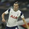Hasil Tottenham Vs Crystal Palace, Dua Gol Bale-Kane Bawa Spurs Menang