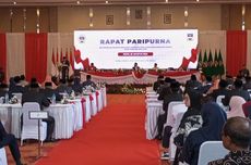 Daftar 50 Anggota DPRD Bandung Barat Periode 2024-2029