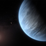 Planet Kembar Ini Ditemukan Mengandung Air, Seperti Apa?