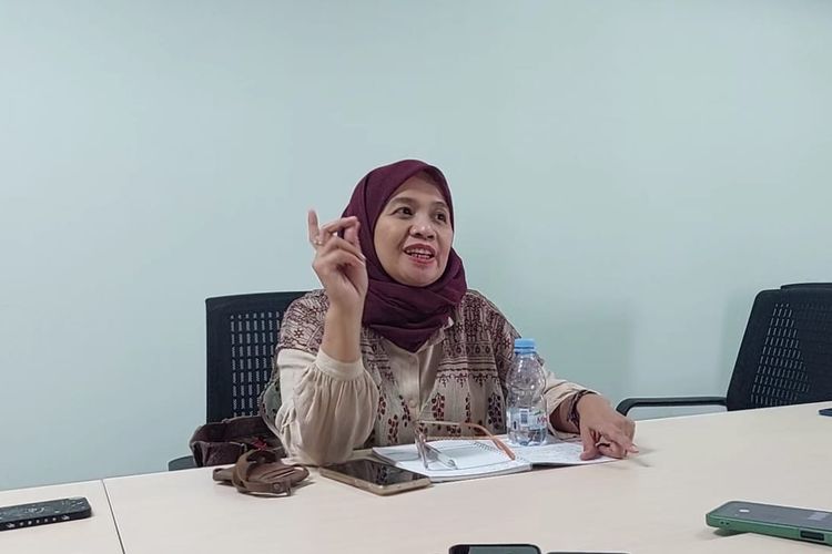 Koordinator Pelaksana Harian Stranas PK Niken Ariati mengungkap empat modus kecurangan dalam pengadaan barang dan jasa via katalog elektronik (e Katalog), Kamis (29/2/2024).