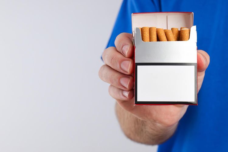 Indef: Aturan Kemasan Polos Rokok Berpotensi Hilangkan 52.800 Lapangan Kerja
