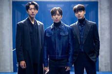 CNBLUE Akan Gelar Konser di Indonesia 