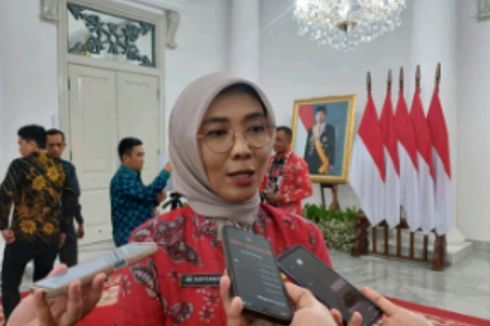 Dinkes DKI Belum Terima Usulan Pembangunan RSUD di Pulau Karya 