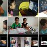 4 Kunci Pembelajaran di Rumah Bermakna dan Menyenangkan dari Sekolah Kharisma Bangsa