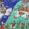 Kitab Mahabharata: Penulis, Isi, dan Kisahnya