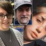 Ayah Tembak Mati 2 Putrinya Sambil Menelepon Sang Istri