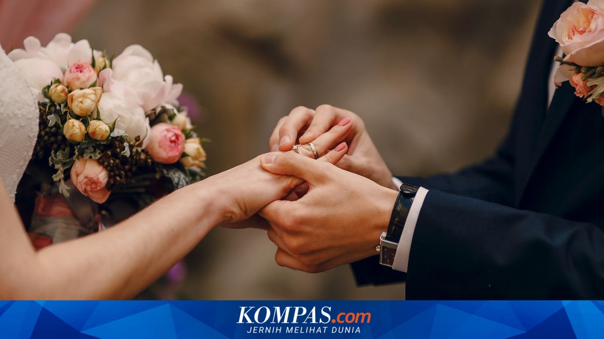 Pernikahan Dini di Grobogan Tertinggi Kedua di Jateng, Dipicu Kehamilan di Luar Nikah hingga Kemiskinan
