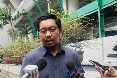 Tak Lanjutkan Kasus Lili Pintauli, ICW Nilai Dewas Sudah Jadi Benteng Pelindung Pimpinan KPK