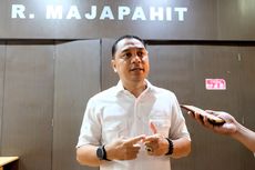 Wali Kota Surabaya: Kalau Ada Kepala Dinas yang Suka Beli Produk Impor, Langsung Saya Copot!