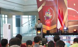 Pilkada 2024 Terlaksana, Partisipasi Warga Kabupaten Kediri Naik 72 Persen