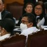 Sambo Tampil Berkacamata Selama Persidangan, Disebut Mainkan Taktik 