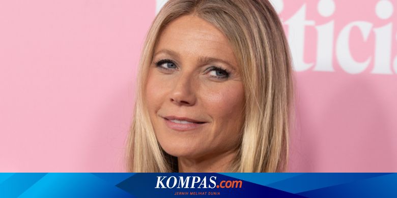 Gwyneth Paltrow Luncurkan Fashion Line Gwyn, Elegan dan Mewah