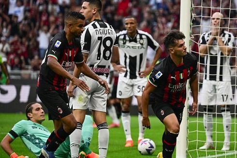 Bursa Transfer: AC Milan Beri Sinyal Gaet Brahim Diaz, Peringatan bagi Real Madrid