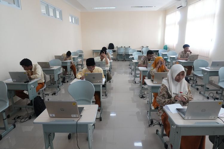 230.123 Orang Daftar OMI 2026, Sebanyak 99,8 Persen Lolos Verifikasi