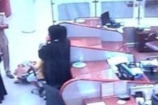 Ancam Ledakkan Kejaksaan Dubai, Ibu Satu Anak Ditahan Polisi