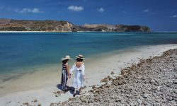 Sambut “New Normal”, Kemenparekraf Mulai Promosikan Wisata ke Pasar Great China