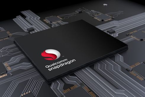 Qualcomm Umumkan Snapdragon 720G, 662, dan 460