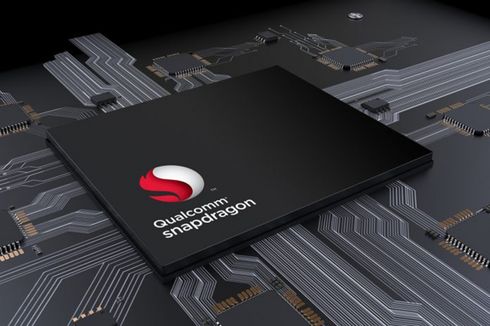 Bocoran Dokumen Sebut Snapdragon 735 Dibekali 5G