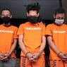 YouTuber Ferdian Paleka Jadi Korban Bullying Tahanan Polrestabes Bandung