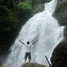 Air Terjun Lubuk Hitam di Padang: Daya Tarik, Keindahan, dan Rute