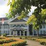 Prof. Marwan Jadi Rektor Unsyiah Kuala Periode 2022-2026