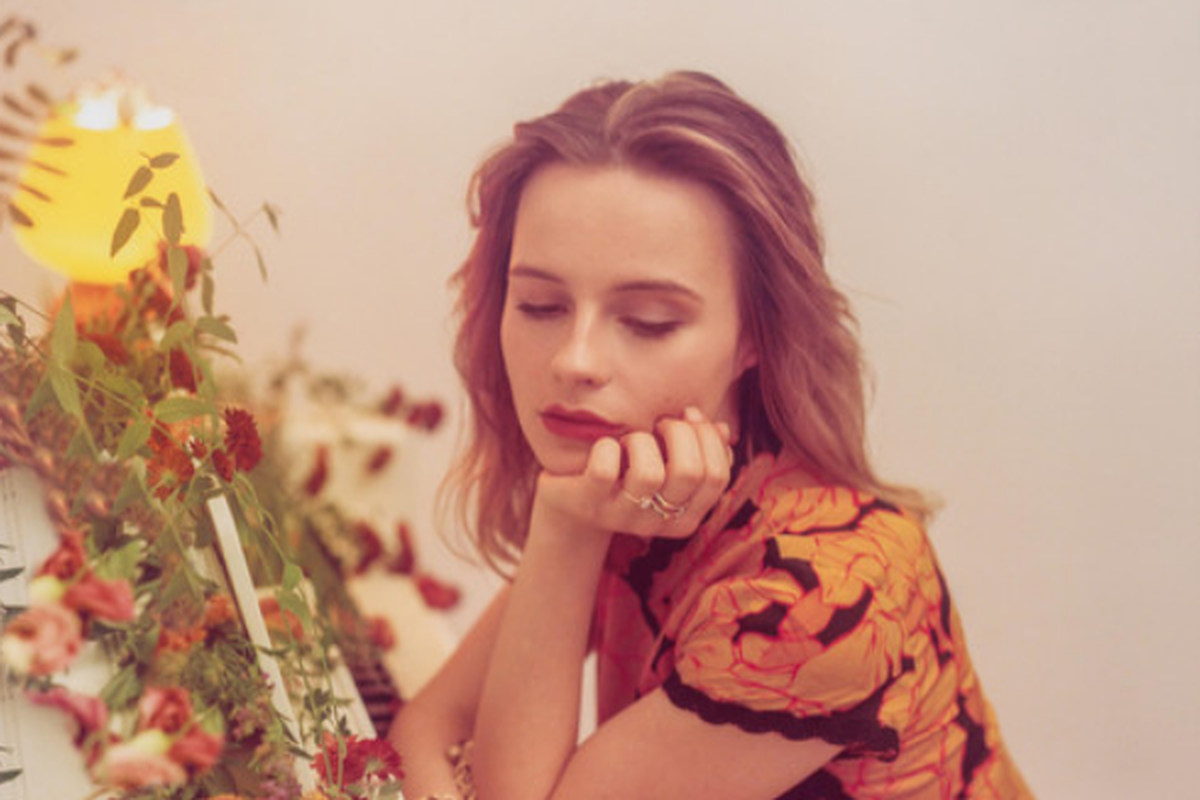 Gabrielle Aplin