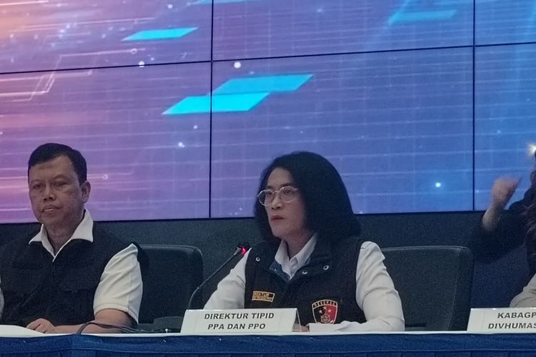 Polisi Imbau Warga Tak Mudah Percaya Tawaran Kerja hingga Nikah di Luar Negeri
