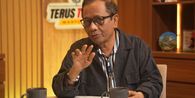 Mahfud MD Nilai Intervensi Presiden di Kasus Tom Lembong dan Hasto Berbahaya Bagi Masa Depan Hukum