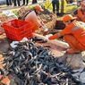 Tebuireng Bahas Hukum Basmi Ikan Sapu dan Lebur Jasad Manusia, Ini Penjelasannya